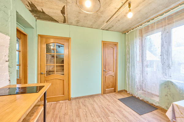 Продам дом, Ясеневая (Ново-Бродовский ж/р) ул, 122, Пермь г, 0 км от города