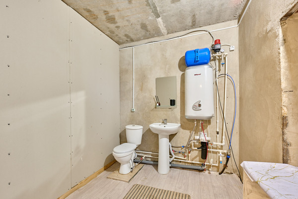 Продам дом, Ясеневая (Ново-Бродовский ж/р) ул, 122, Пермь г, 0 км от города