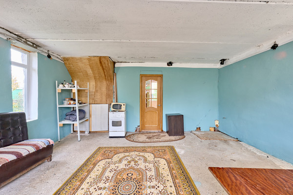 Продам дом, Ясеневая (Ново-Бродовский ж/р) ул, 122, Пермь г, 0 км от города