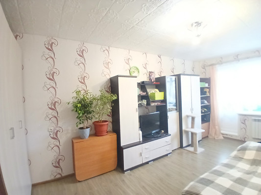 Продам двухкомнатную (2-комн.) квартиру, Сибирская ул, 1, Юго-Камский п