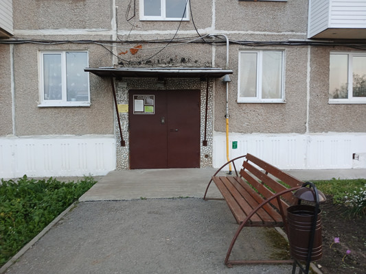 Продам двухкомнатную (2-комн.) квартиру, Сибирская ул, 1, Юго-Камский п