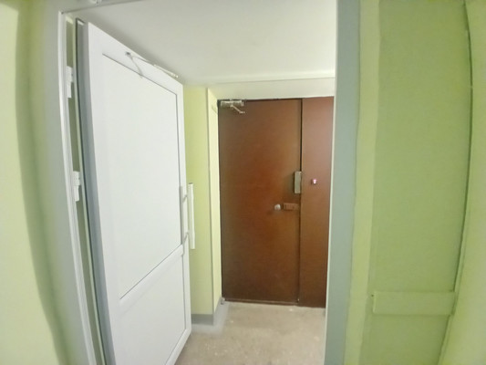 Продам двухкомнатную (2-комн.) квартиру, Сибирская ул, 1, Юго-Камский п