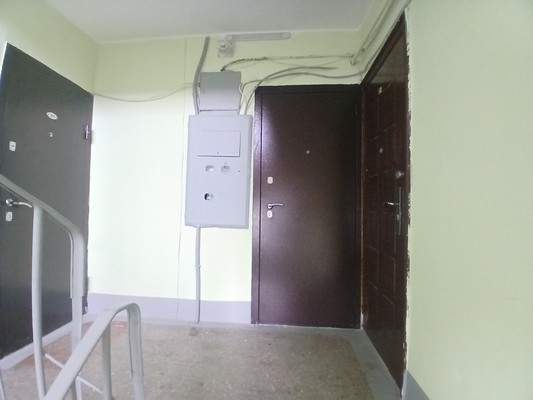 Продам двухкомнатную (2-комн.) квартиру, Сибирская ул, 1, Юго-Камский п