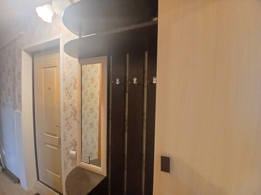 Продам двухкомнатную (2-комн.) квартиру, Сибирская ул, 1, Юго-Камский п