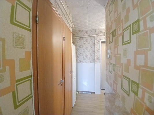 Продам двухкомнатную (2-комн.) квартиру, Сибирская ул, 1, Юго-Камский п