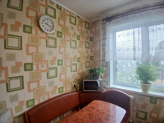 Продам двухкомнатную (2-комн.) квартиру, Сибирская ул, 1, Юго-Камский п