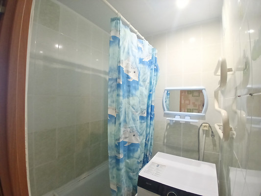 Продам двухкомнатную (2-комн.) квартиру, Сибирская ул, 1, Юго-Камский п