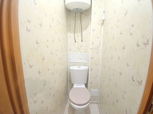 Продам двухкомнатную (2-комн.) квартиру, Сибирская ул, 1, Юго-Камский п