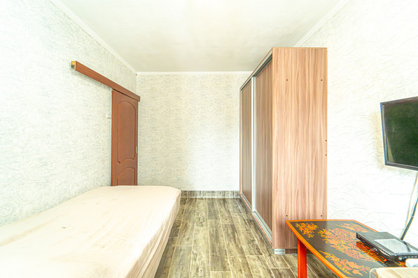 Продам многокомнатную квартиру, Юрша ул, 60, Пермь г