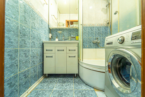 Продам многокомнатную квартиру, Юрша ул, 60, Пермь г