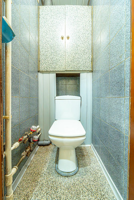 Продам многокомнатную квартиру, Юрша ул, 60, Пермь г