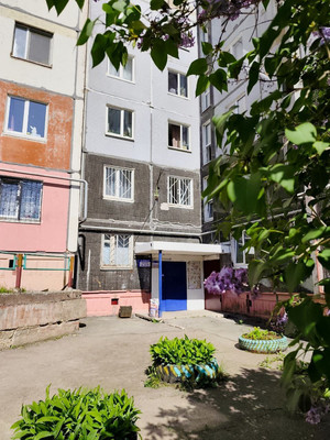 Продам многокомнатную квартиру, Юрша ул, 60, Пермь г