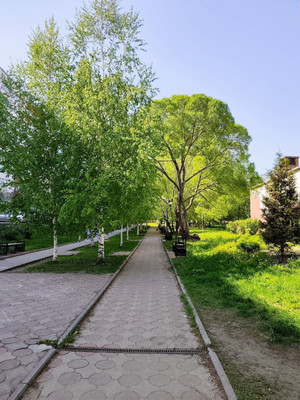 Продам многокомнатную квартиру, Юрша ул, 60, Пермь г