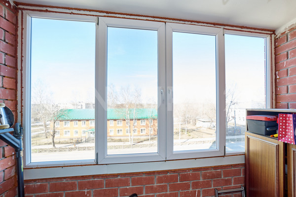 Продам двухкомнатную (2-комн.) квартиру, Александра Щербакова ул, 43а, Пермь г