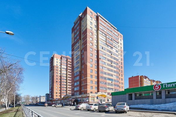 Продам двухкомнатную (2-комн.) квартиру, Александра Щербакова ул, 43а, Пермь г
