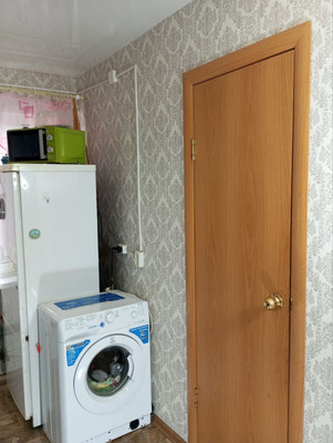 Продам двухкомнатную (2-комн.) квартиру, Володарского ул, 97, Оса г