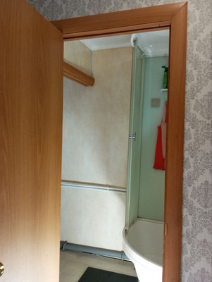 Продам двухкомнатную (2-комн.) квартиру, Володарского ул, 97, Оса г