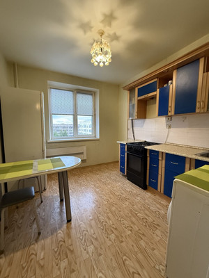 Продам однокомнатную (1-комн.) квартиру, 50 лет Октября ул, 19, Гамово с