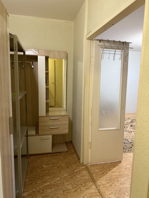 Продам однокомнатную (1-комн.) квартиру, 50 лет Октября ул, 19, Гамово с