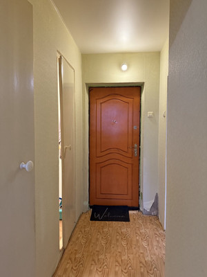 Продам однокомнатную (1-комн.) квартиру, 50 лет Октября ул, 19, Гамово с