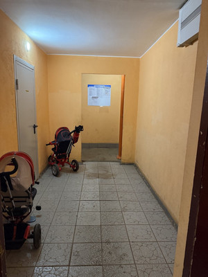 Продам однокомнатную (1-комн.) квартиру, 50 лет Октября ул, 19, Гамово с