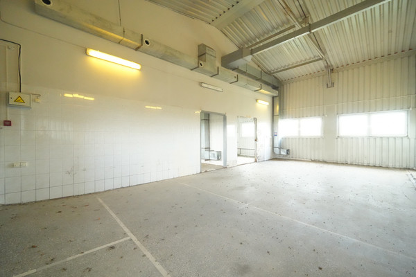 Продам коммерческое помещение 361,7 м2, ЮВ Березник зона, 1, Березник д