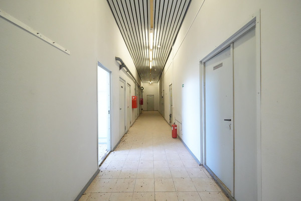 Продам коммерческое помещение 361,7 м2, ЮВ Березник зона, 1, Березник д