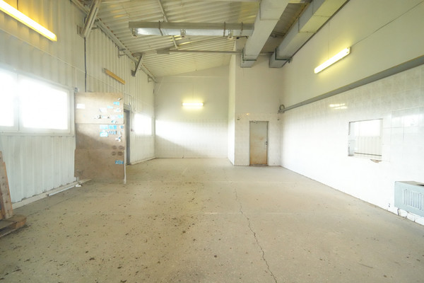 Продам коммерческое помещение 361,7 м2, ЮВ Березник зона, 1, Березник д