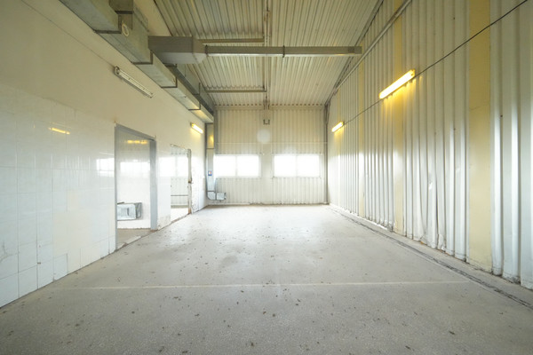 Продам коммерческое помещение 361,7 м2, ЮВ Березник зона, 1, Березник д