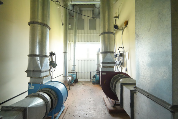 Продам коммерческое помещение 361,7 м2, ЮВ Березник зона, 1, Березник д