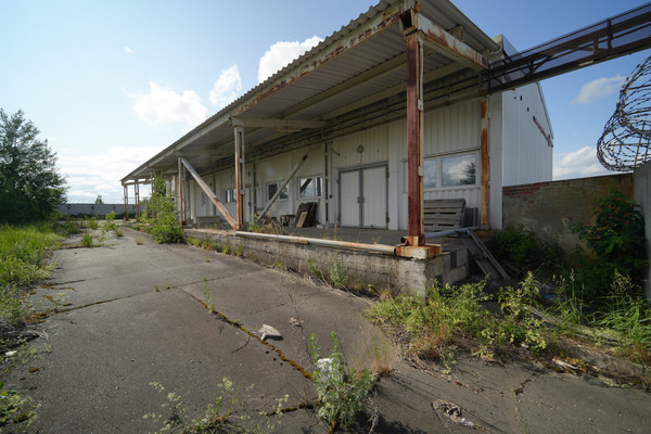 Продам коммерческое помещение 361,7 м2, ЮВ Березник зона, 1, Березник д