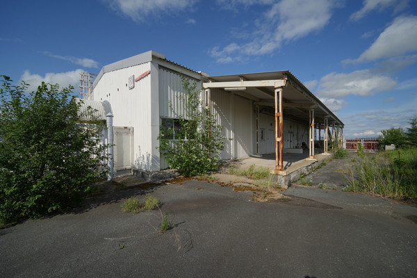 Продам коммерческое помещение 361,7 м2, ЮВ Березник зона, 1, Березник д