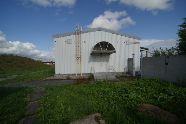 Продам коммерческое помещение 361,7 м2, ЮВ Березник зона, 1, Березник д