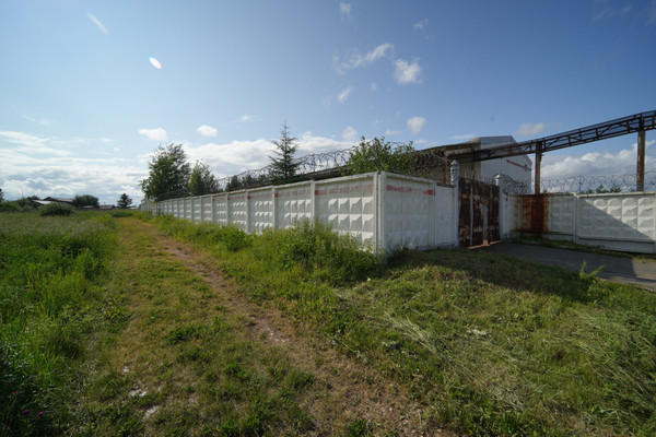 Продам коммерческое помещение 361,7 м2, ЮВ Березник зона, 1, Березник д