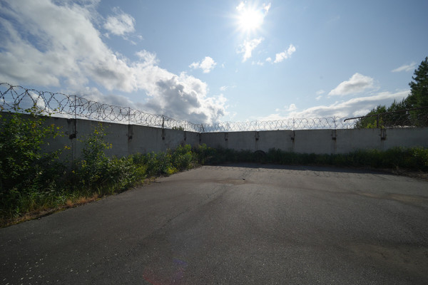 Продам коммерческое помещение 361,7 м2, ЮВ Березник зона, 1, Березник д