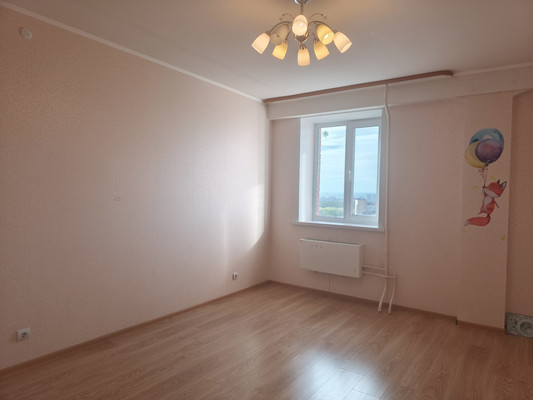 Продам двухкомнатную (2-комн.) квартиру, Мира ул, 25, Пермь г