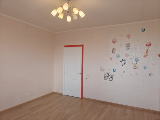 Продам двухкомнатную (2-комн.) квартиру, Мира ул, 25, Пермь г