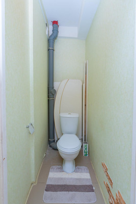 Продам двухкомнатную (2-комн.) квартиру, Мира ул, 25, Пермь г