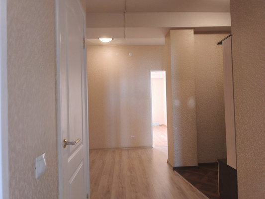 Продам двухкомнатную (2-комн.) квартиру, Мира ул, 25, Пермь г