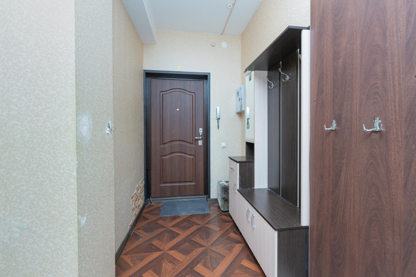 Продам двухкомнатную (2-комн.) квартиру, Мира ул, 25, Пермь г