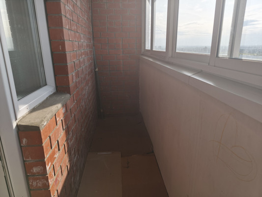 Продам двухкомнатную (2-комн.) квартиру, Мира ул, 25, Пермь г