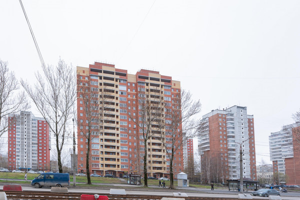 Продам двухкомнатную (2-комн.) квартиру, Мира ул, 25, Пермь г