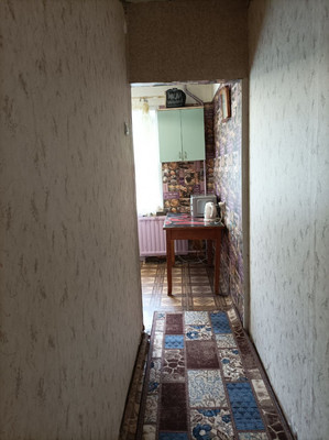 Продам трехкомнатную (3-комн.) квартиру, Ялтинская ул, 11, Пермь г