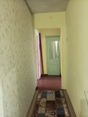 Продам трехкомнатную (3-комн.) квартиру, Ялтинская ул, 11, Пермь г