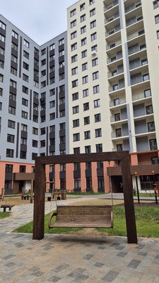 Продам трехкомнатную (3-комн.) квартиру, Яблочкова ул, 5к5, Пермь г