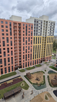 Продам трехкомнатную (3-комн.) квартиру, Яблочкова ул, 5к5, Пермь г