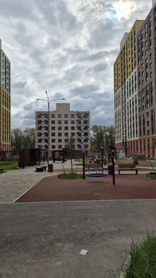 Продам трехкомнатную (3-комн.) квартиру, Яблочкова ул, 5к5, Пермь г