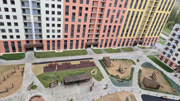 Продам трехкомнатную (3-комн.) квартиру, Яблочкова ул, 5к5, Пермь г