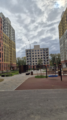 Продам трехкомнатную (3-комн.) квартиру, Яблочкова ул, 5к5, Пермь г