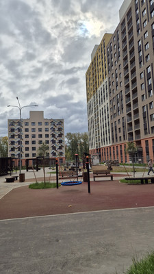 Продам трехкомнатную (3-комн.) квартиру, Яблочкова ул, 5к5, Пермь г